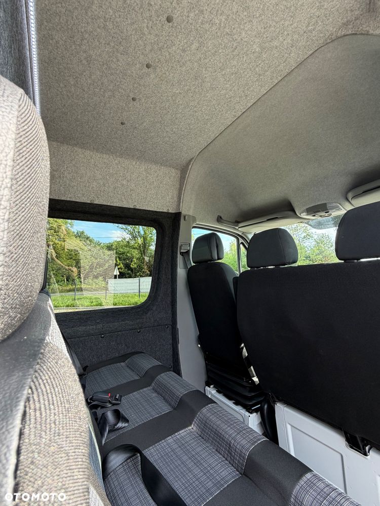 Mercedes-Benz Sprinter Maxi Long - 25