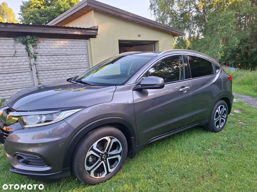 Honda HR-V 1.5 i-VTEC Elegance - 1