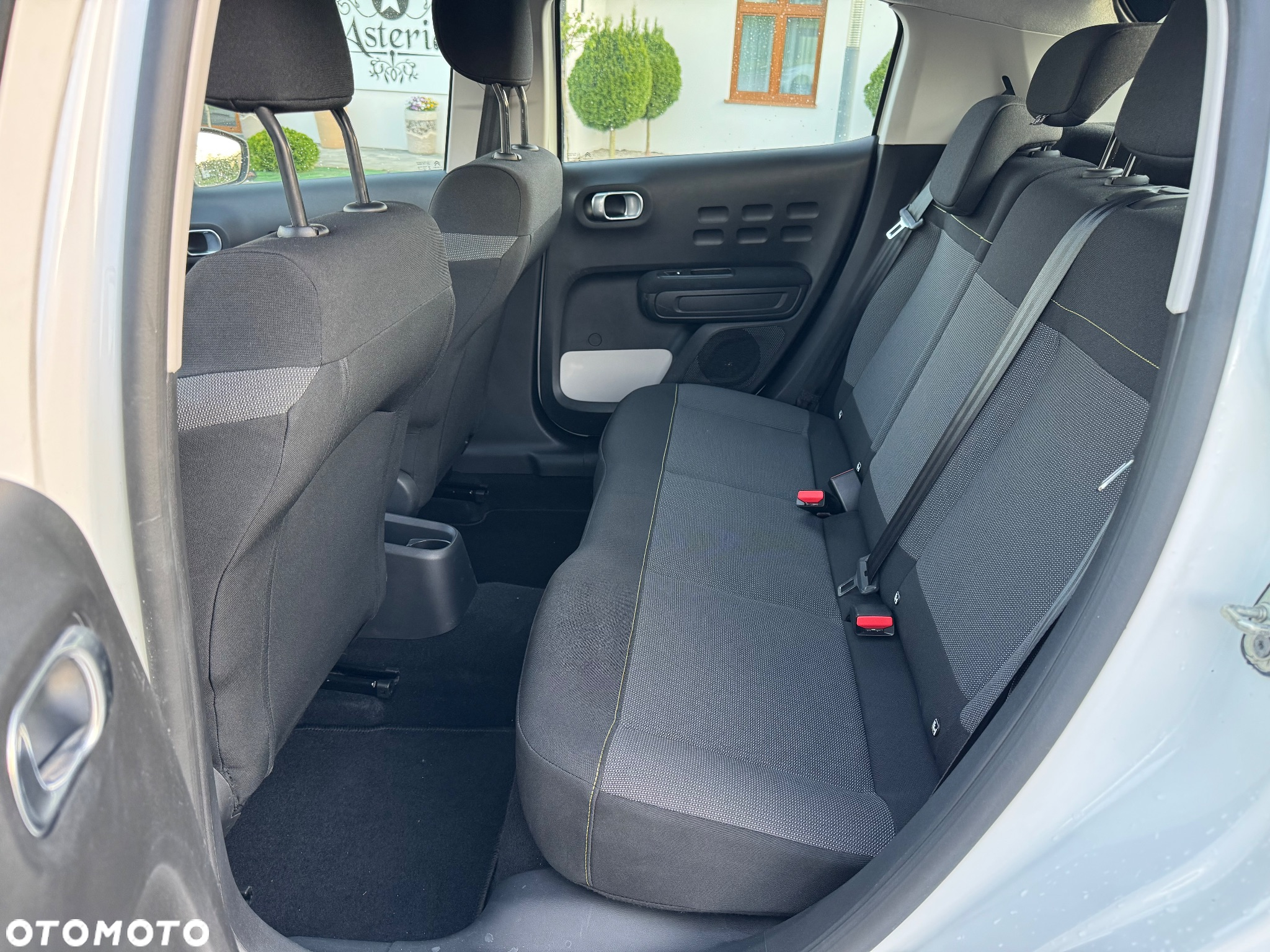 Citroën C3 1.5 BlueHDi Shine - 16