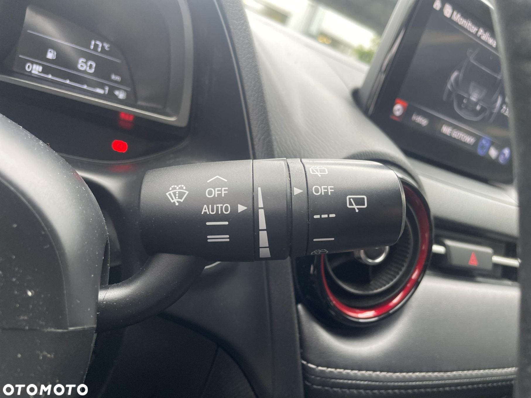 Mazda CX-3 2.0 Skyenergy - 13