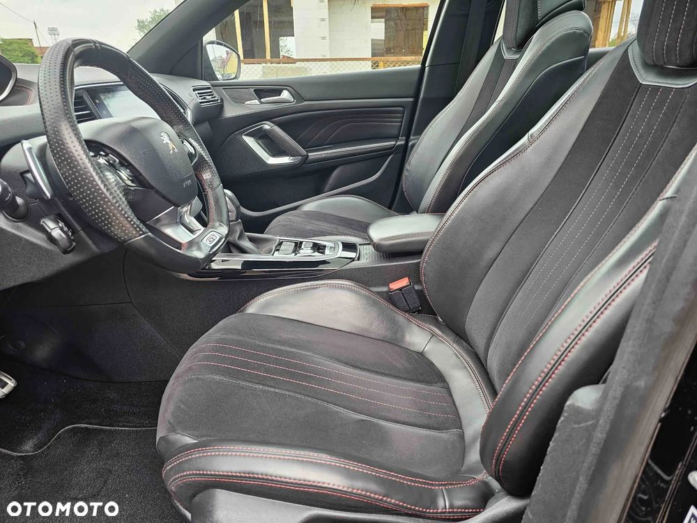 Peugeot 308 - 19