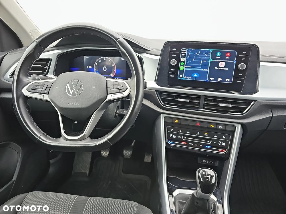 Volkswagen T-Roc 1.5 TSI Life - 17