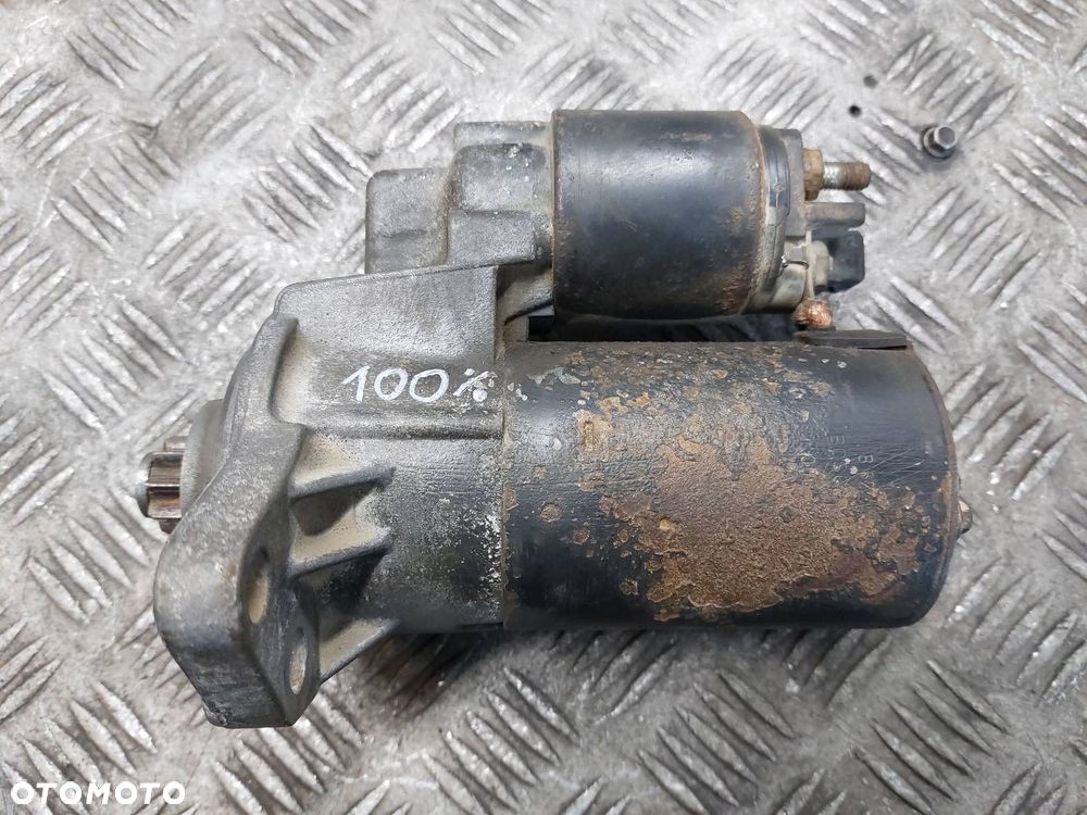 ROZRUSZNIK SKODA OCTAVIA I 1.6 8V - 1