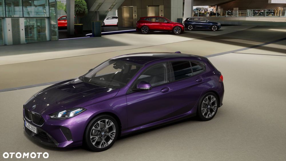 BMW Seria 1 120 mHEV - 2