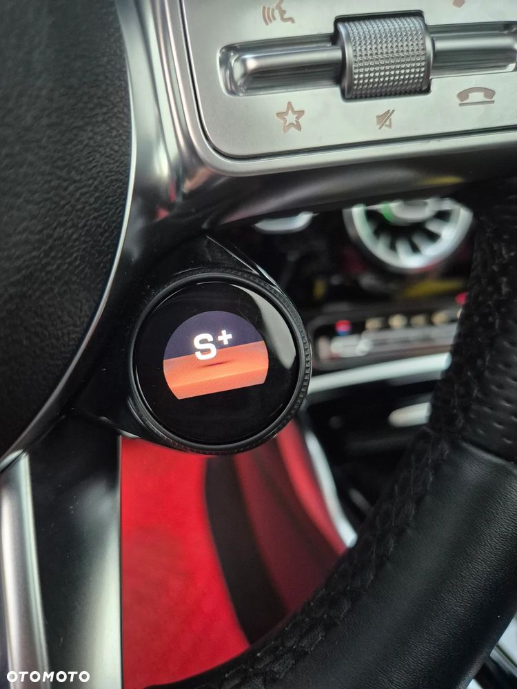 Mercedes-Benz CLA AMG 35 4-Matic 7G-DCT - 28