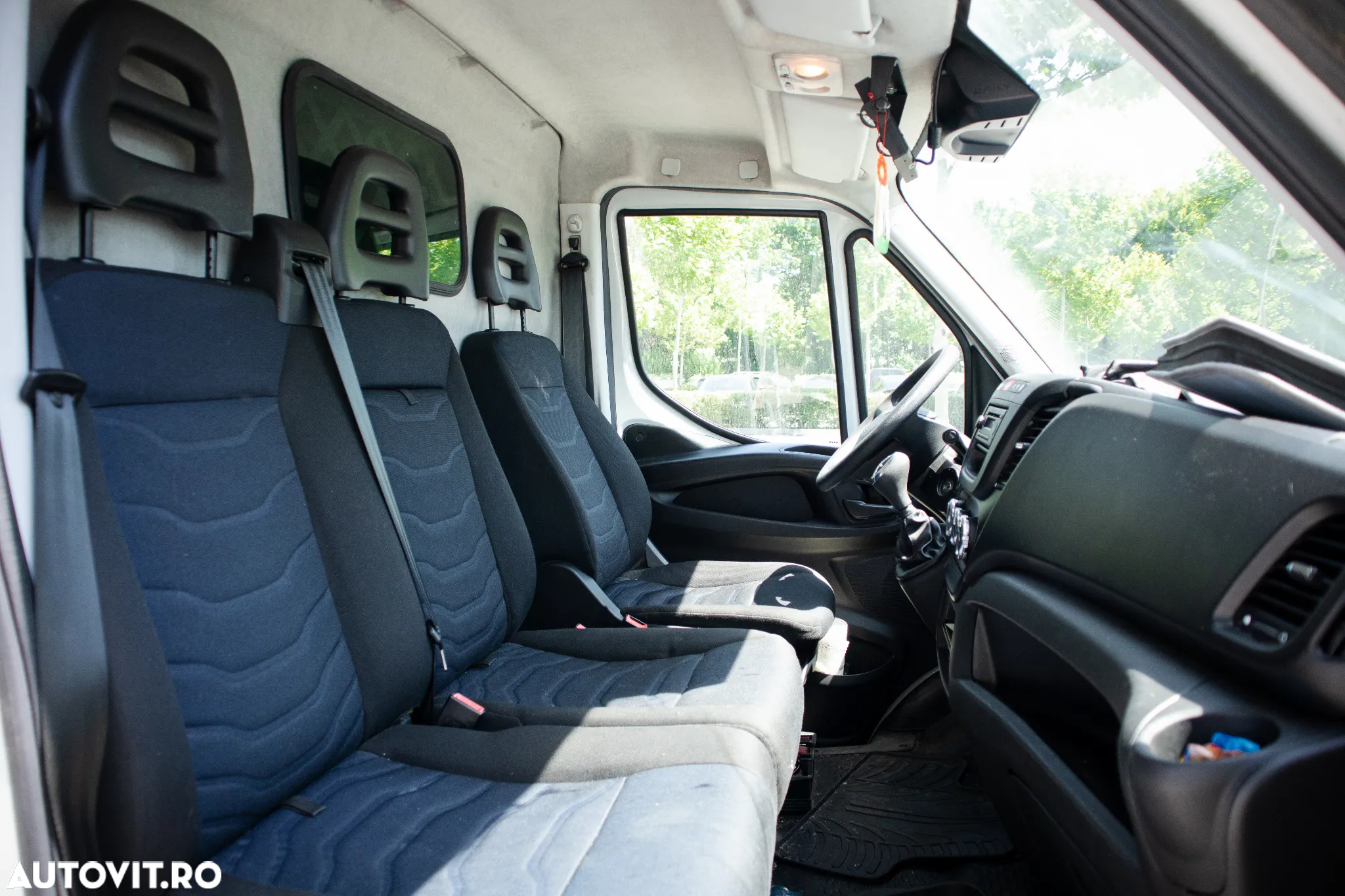 Iveco Daily 35S16 - 6