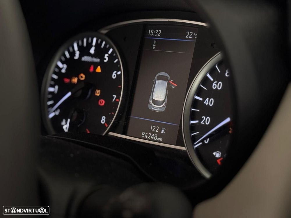 Nissan Micra 1.0 IG-T Acenta - 7