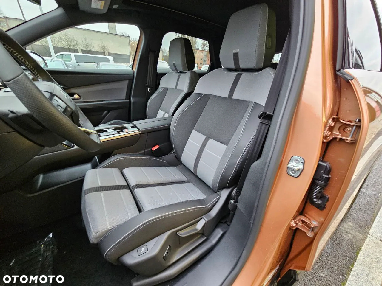 Opel Grandland Electric 73kWh Standard Range GS - 13