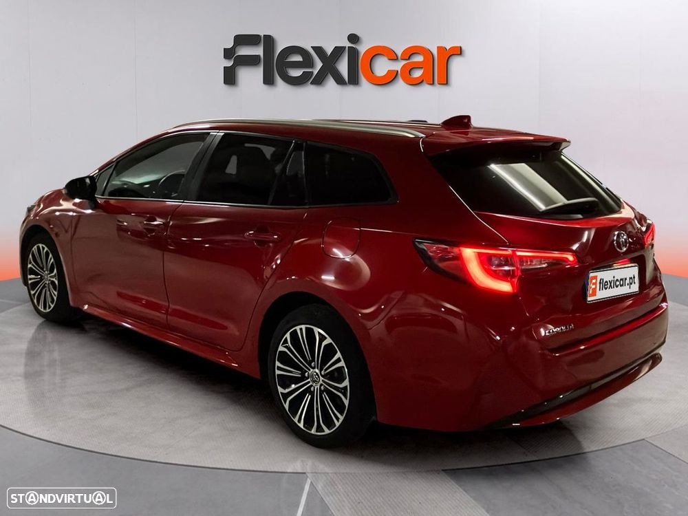 Toyota Corolla Touring Sports 1.2T Comfort - 3