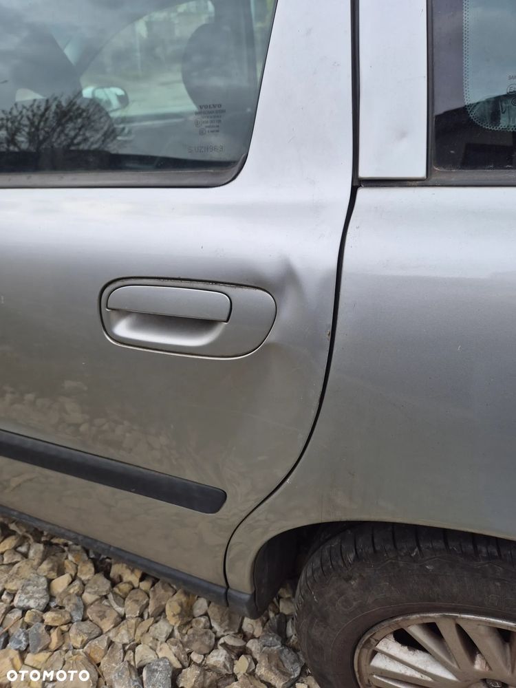 Volvo V70 2.4 Edition Comfort - 11