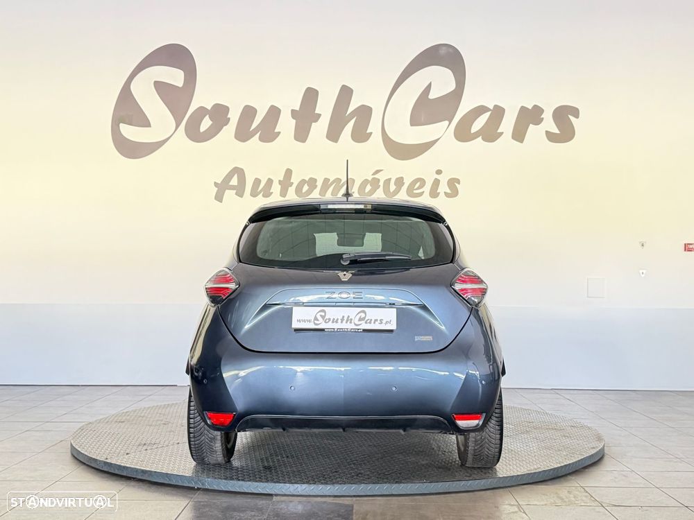 Renault Zoe - 5
