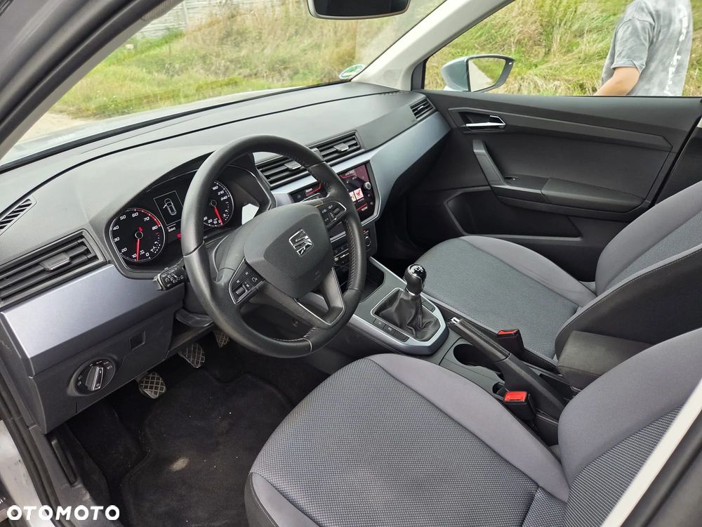 Seat Ibiza - 6