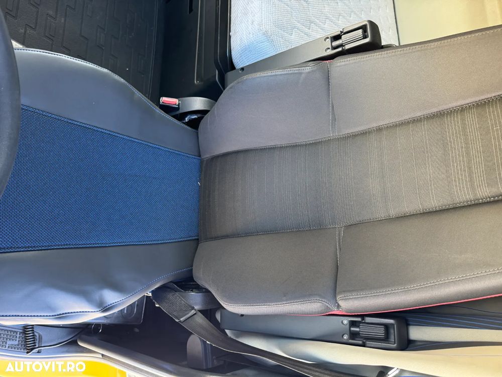 Volvo Volvo FH460 I-Save, mega, XL, tacho G2V2, anvelope noi, finantare, factura externa - 8