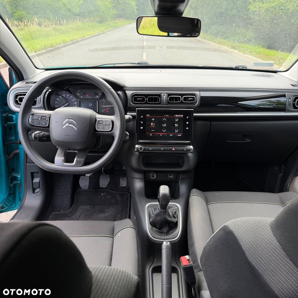 Citroën C3 1.2 PureTech C-Series - 15