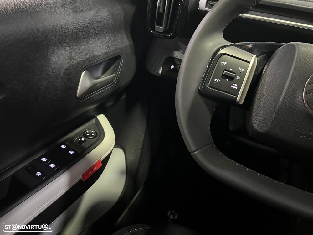 Citroën C3 1.2 Turbo Max16 - 18