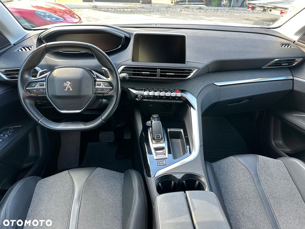 Peugeot 3008 - 10