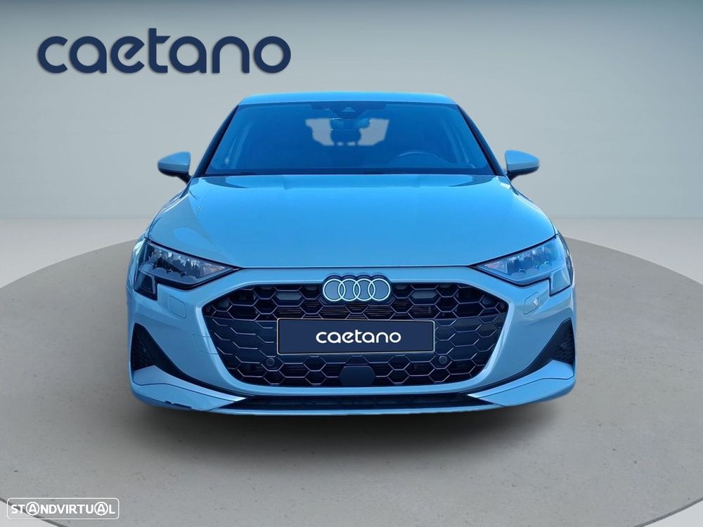 Audi A3 Sportback 30 TFSI Advanced S tronic - 2