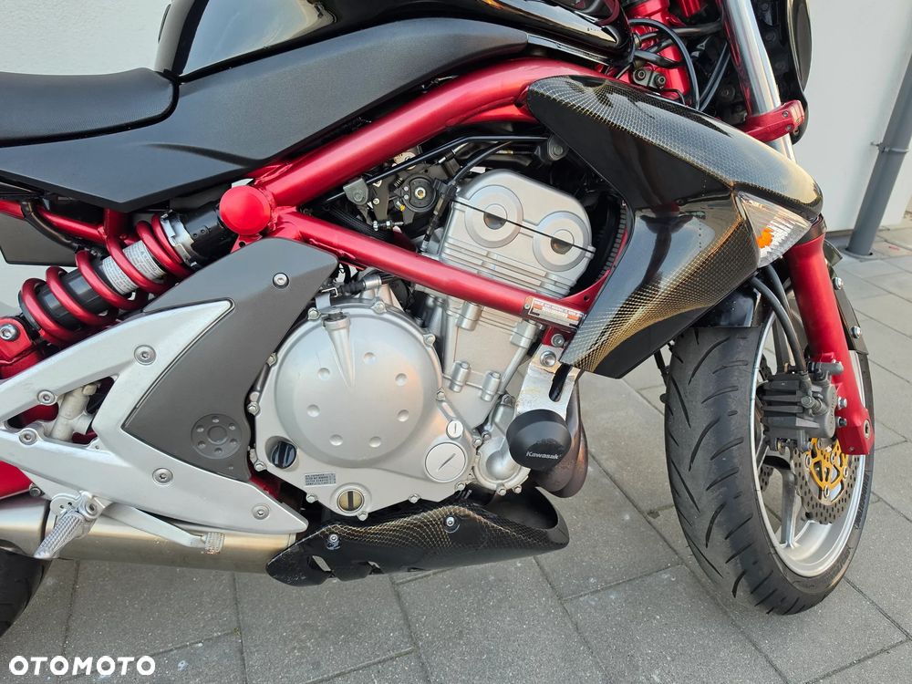 Kawasaki ER - 20