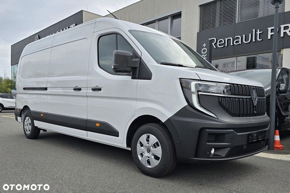 Renault Master L3H2 Extra 2.0 130KM - 3