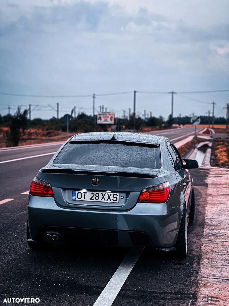 BMW Seria 5 - 1