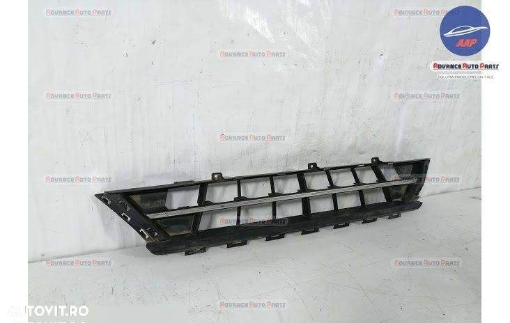 Grila Inferioara originala Ford  Transit  4 2014 2015 2016 2017 2018 2 - 1