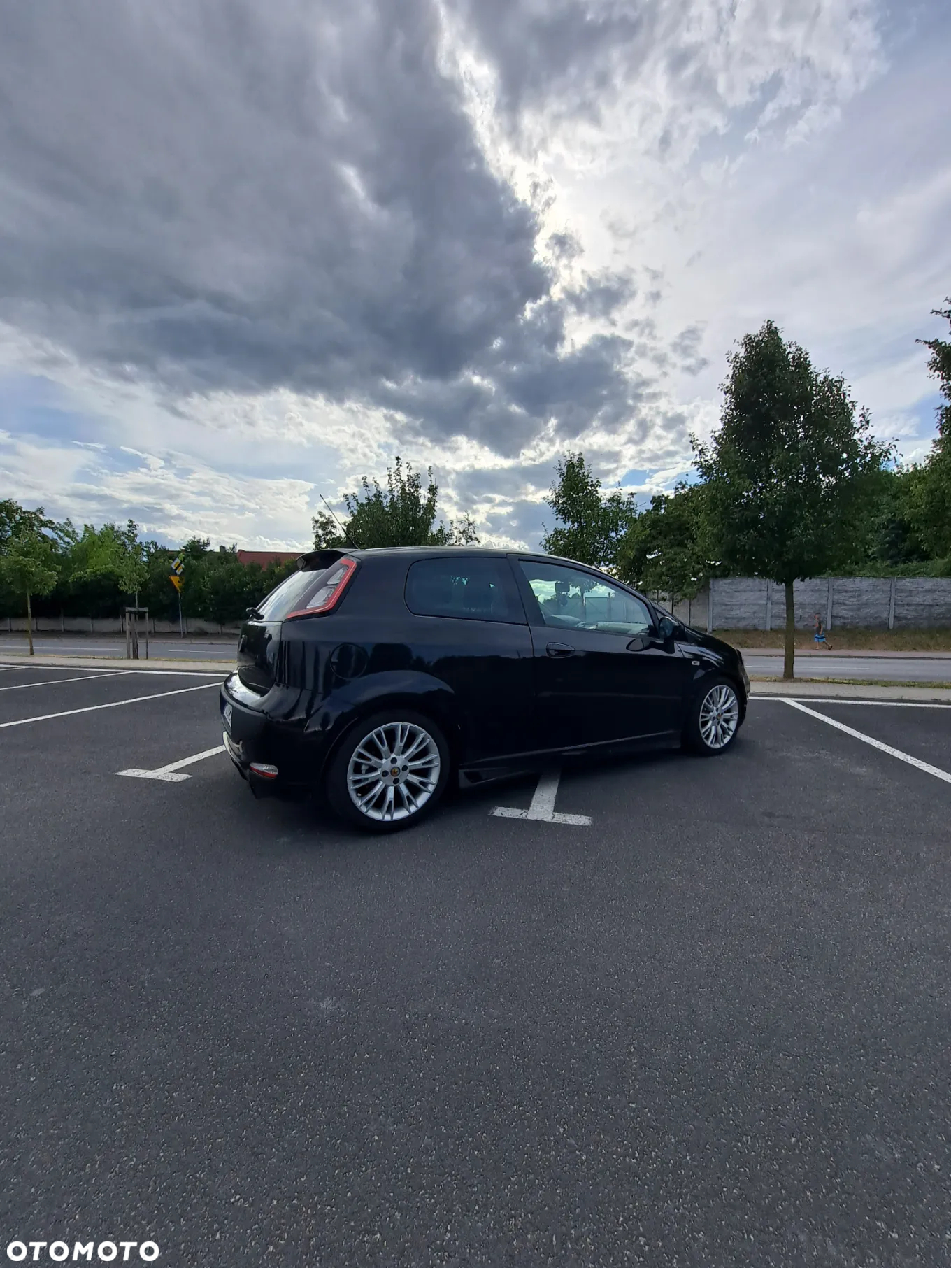 Fiat Punto Evo 1.4 T 16V Multiair Energy - 4