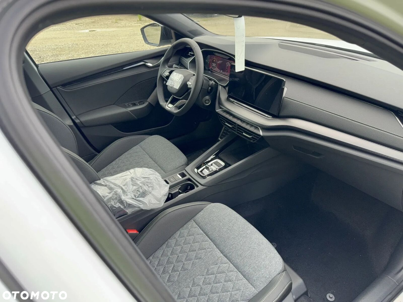 Skoda Octavia - 8