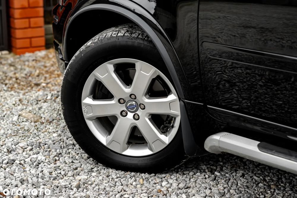 Volvo XC 90 D5 AWD Geartonic Executive - 15