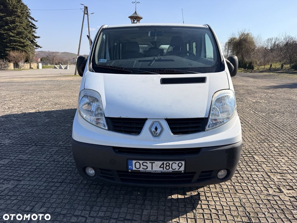 Renault Trafic - 3