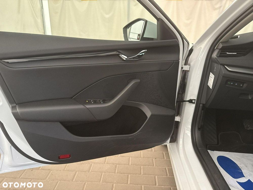 Skoda Octavia - 10
