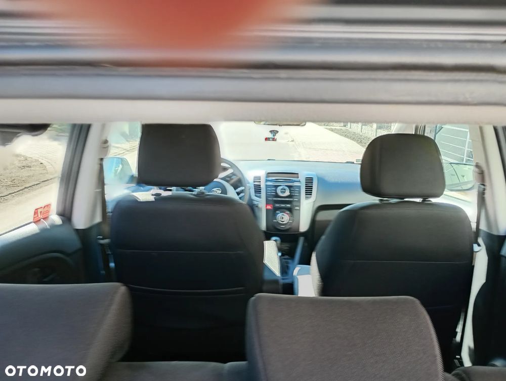 Kia Venga 1.4 M - 16