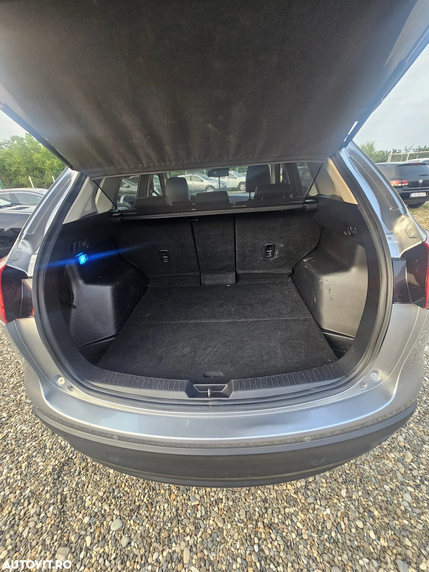 Mazda CX-5 - 20