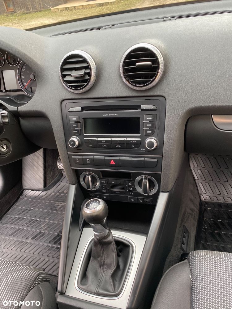 Audi A3 Sportback - 36