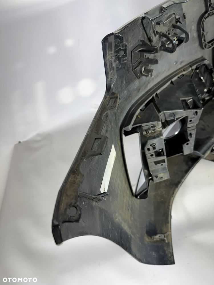 Audi A4 B9 Lift Zderzak Przód Przedni LY9T PDC, Sprysk. 20-24 8W0807437AH - 11