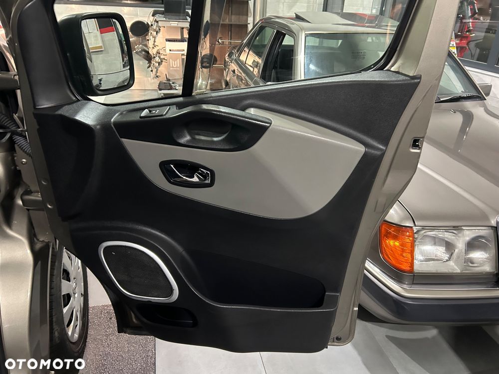 Renault Trafic L1H1 2,7t Business - 29