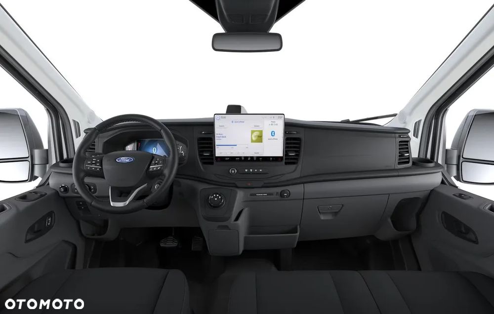 Ford Transit - 8