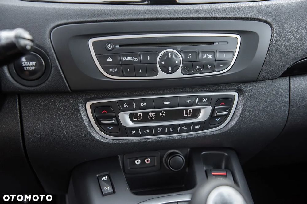 Renault Scenic 1.9 dCi Luxe Privilege - 18