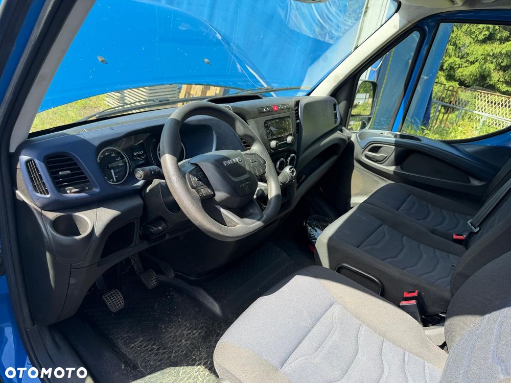 Iveco 35S16 - 8