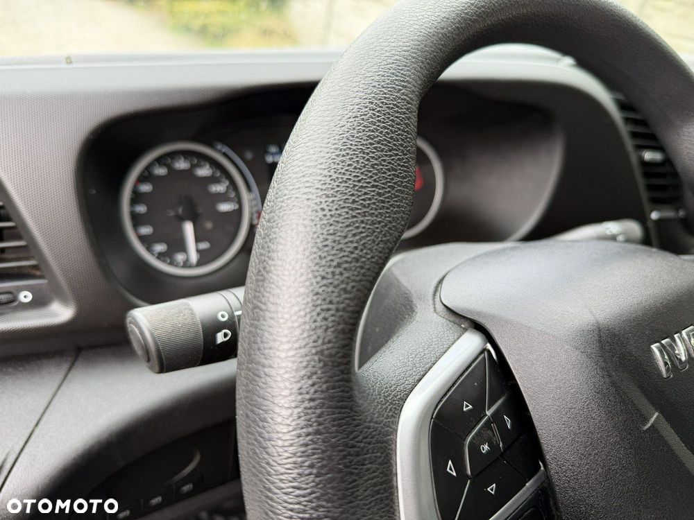 Iveco Daily 35S16 - 21