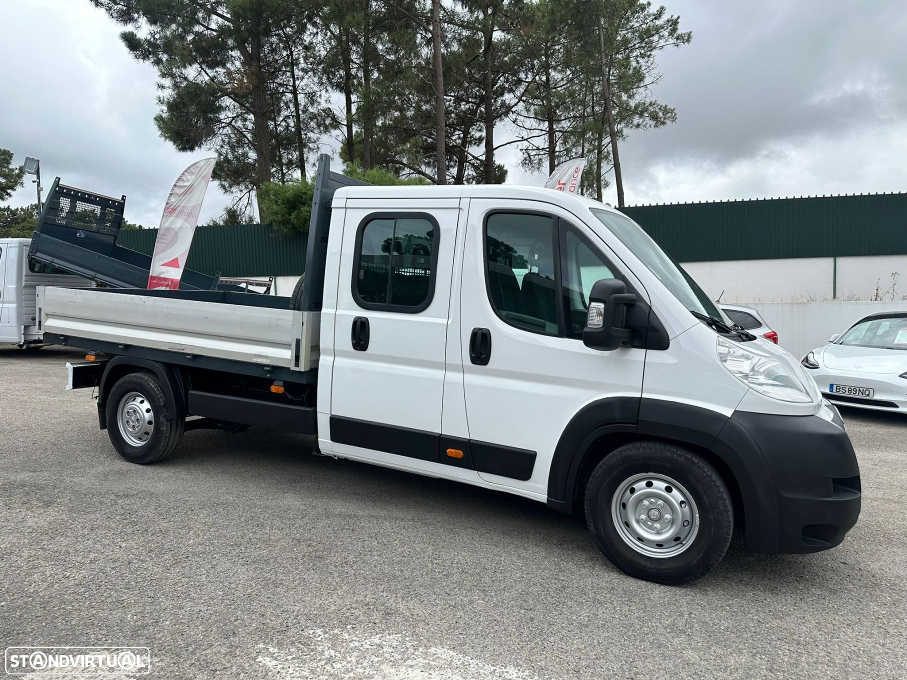 Citroën Jumper 35 L3 - 8