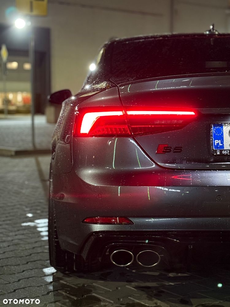 Audi S5 Coupé 3.0 TFSI Quattro Tiptronic - 23