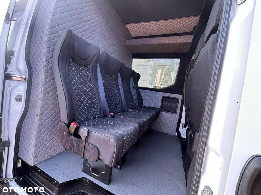 Iveco Daily 35S18 - 14
