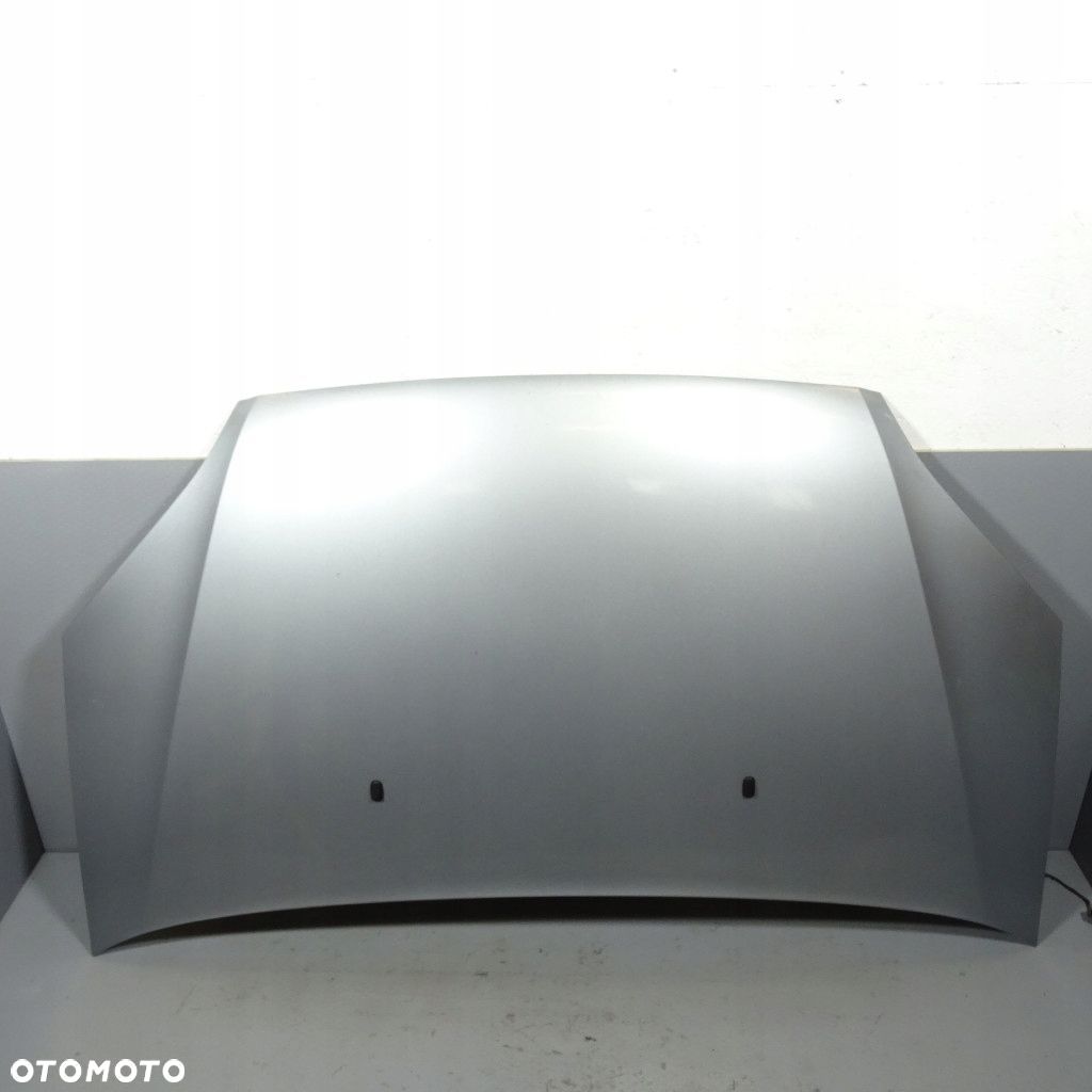 FORD FOCUS C-MAX I MASKA PRZEDNIA D1 - 1
