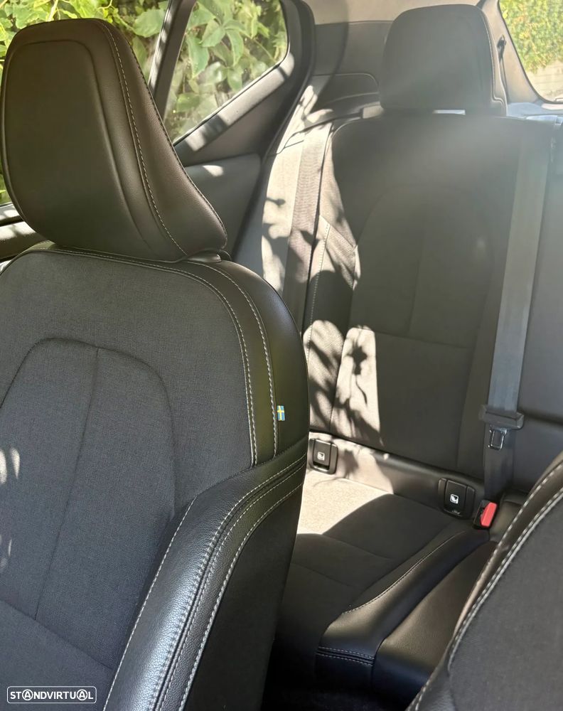 Volvo XC 40 1.5 T3 - 11