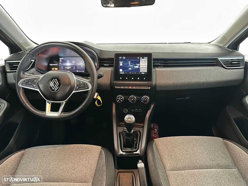 Renault Clio 1.0 TCe Evolution - 18