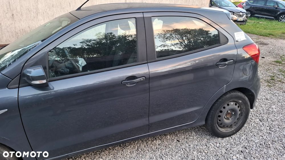 Ford KA 1.2 Trend - 3