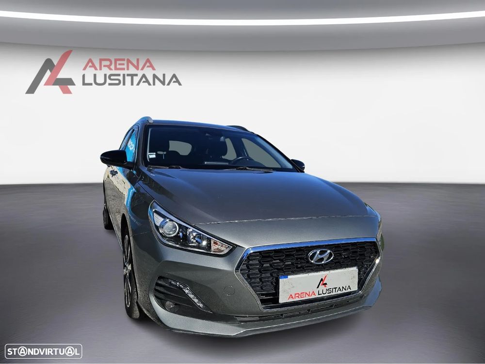 Hyundai i30 CW - 7