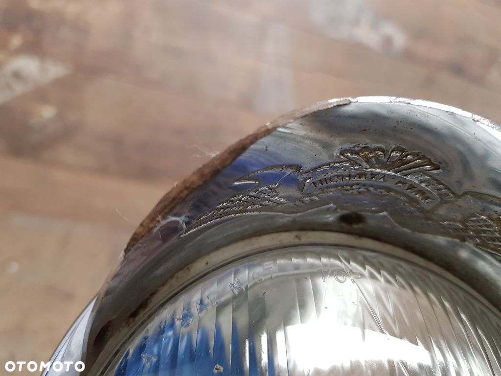Lampy lightbar stelaż Chopper / Cruiser - 4