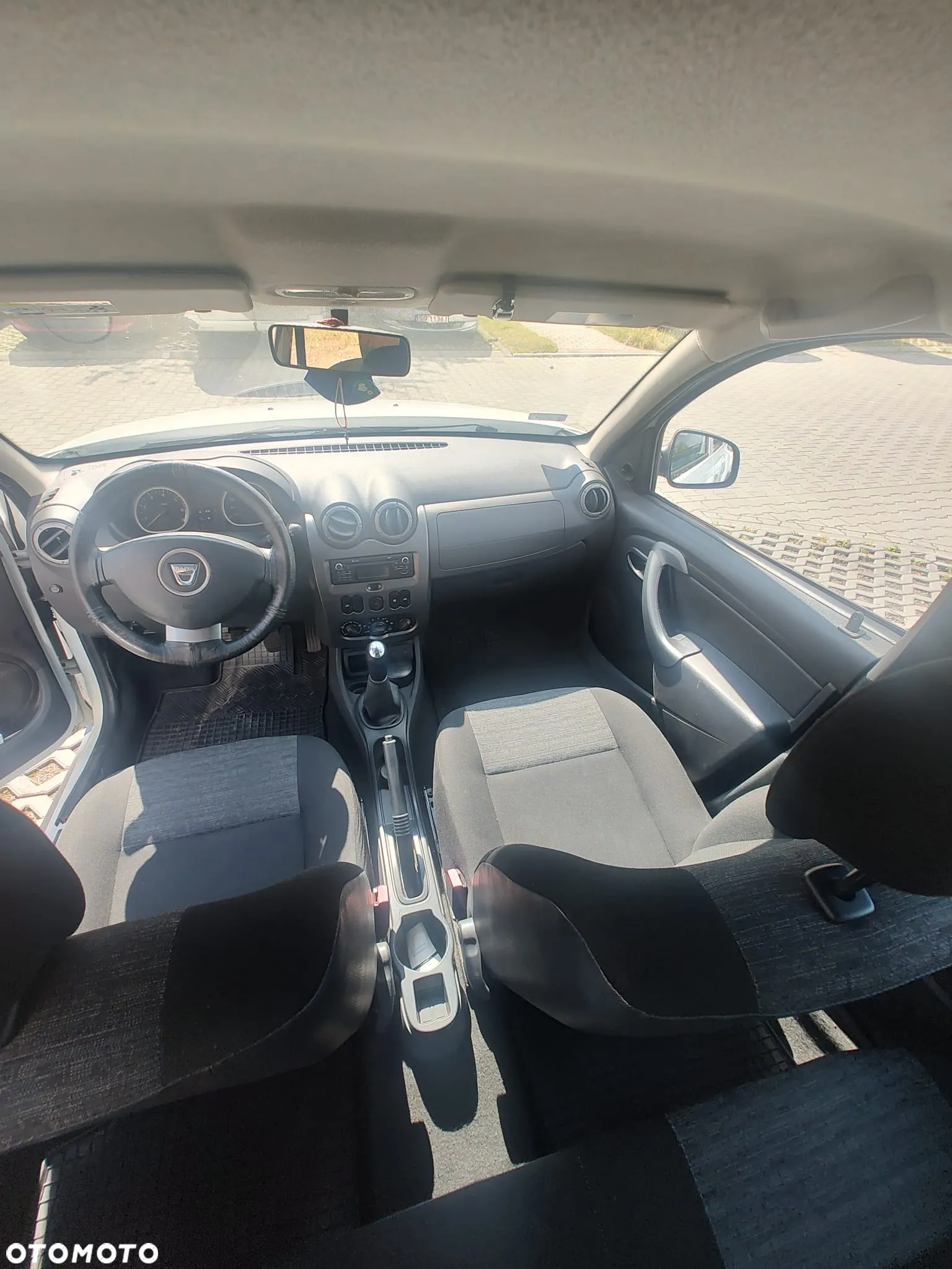 Dacia Duster 1.5 dCi Ambiance - 10