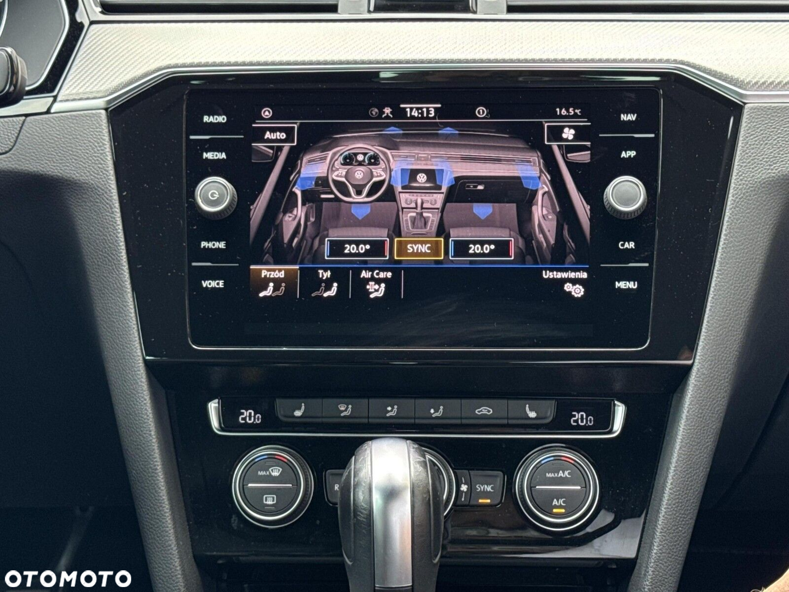 Volkswagen Passat 2.0 TDI EVO Elegance DSG - 31